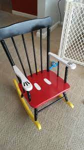 the best mickey mouse party food craft ideas for kids disney furniture refurbished chairs old rocking chairs