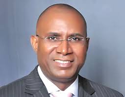 Things you should know about Senator Ovie Omo-Agege