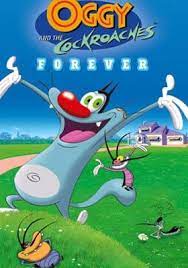 Oggy Y Las Cucarachas 1998 Latino Mega Mediafire En 2021 Oggy Y Las Cucarachas Latinas Anime Gratis