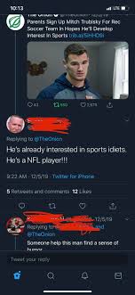 See, rate and share the best 1/10 memes, gifs and funny pics. Nfl The Onion Know Your Meme