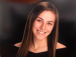 40 Under 40" Caroline George Fletcher