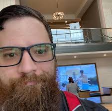 Wesley Franks's Instagram, Twitter & Facebook