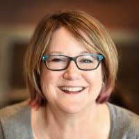 Diane Salisbury, ChFC, CLU, CPCU