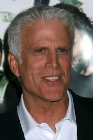 Ted Danson editorial stock image. Image of westwood, village