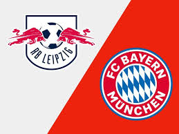 Rb leipzig logo is very awesome. Rb Leipzig Vs Bayern Munich Live Stream How To Watch Bundesliga Football Online Android Central