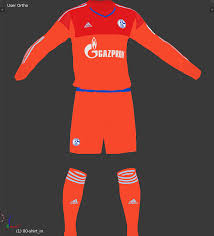 Read customer reviews & find best sellers. Nemesis Pesuni On Twitter Fc Schalke 04 Goalkeeper Kit Pes2016 Http T Co Ec3cwshimi