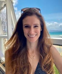 Dr Leigh-Anne Bingham