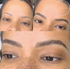 When microblading first started getting buzz a year ago, i was intrigued. 3d Microblading Eyebrows Atlanta Ga Buckhead Permanent Eyebrow Tattoos