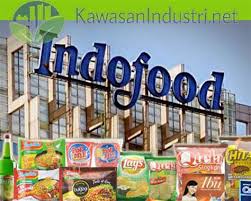 Berbatasan dengan pemukiman penduduk dan sawah. Pt Indofood Kawasan Jarakosta Profil Perusahaan Pt Indofood Cbp Slamonartesmanuais