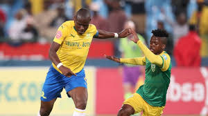 Find mamelodi sundowns fc results and fixtures , mamelodi sundowns fc team stats: Mamelodi Sundowns Players Headline 2018 19 Psl Awards Nominees
