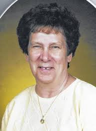 Eleanor Ramsey Obituary (1937