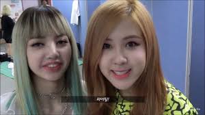 Cute rose portrait blackpink rose rose icon rose black pink kpop blackpink fashion rose park rose wallpaper. Blackpink Rose Lisa Cute Voice Youtube