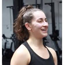 Gabriella Bennett's Instagram, Twitter & Facebook