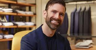 Harry Rosen's grandson speaks out