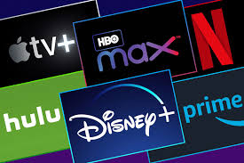 Looking At The Apps On My Roku Tv Marketplace Netflix Amazon Prime Hulu Hbo Now Apple Tv Plus And Crunchyroll Just To Name A Few Hbo Disney Plus Netflix