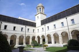 Epingle Sur Faculte Droit Et Science Politique Universite De Montpellier
