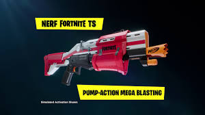 Editable nerf invitation, nerf birthday, nerf party, nerf invitation editable, nerf invitation instant download,pdf editable,nerf gun. Nerf Fortnite Tactical Shotgun Youtube