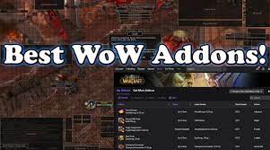 What is a wow mod? 35 Best Wow Addons To Make World Of Warcraft Better
