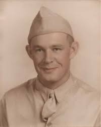 Oscar Stanley Martinson (1920-1974)