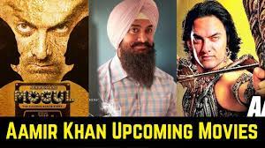 Get the list of aamir khan's upcoming movies for 2021 and 2022. 06 Aamir Khan Upcoming Bollywood Movies List 2020 And 2021 Cast And Release Date Youtube