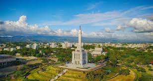 Domingo 03 enero 2021 18°c | 28°c. Santiago Republica Dominicana Wikipedia La Enciclopedia Libre
