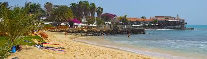 Sal (which means salt in portuguese) is now best known as one of the jewels of cabo verde. Sal Cape Verde Discover Cape Verde