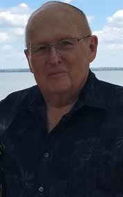 Obituary information for Robert E. Hawksby