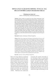 Peserta berasal dari berbagai elemen masyarakat, mulai dari aktivis perempuan, seniman, artis, masyarakat adat, budayawan, rohaniwan, mahasiswa, hingga komunitas jamu gendong dan komunitas waria. Http Journal2 Um Ac Id Index Php Sejarah Dan Budaya Article Download 2263 1353