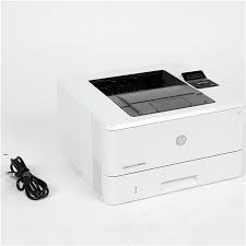 Enhanced energy potency designed with the setting in mind, the h.p. Used Hp Laserjet Pro M404n Monochrome Laser Printer Sku 1301748 W1a52a