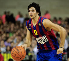 Ricard rubio vives is a spanish professional basketball player for the phoenix suns of the national basketball association. Ricky Rubio Biography Newsfinale