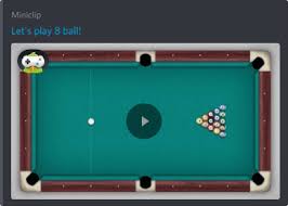 It's hopefully done i recommend you buy if this website read more Mm69420 On Twitter Let S Play 8 Ball But It S Formatted To Look Like It S In Discord