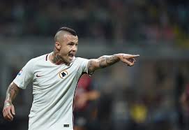 The player, radja is a hitched man. Radja Nainggolan Bleacher Report Latest News Videos And Highlights