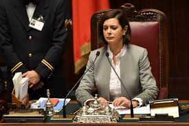 Storia della vita di laura boldrini, politica italiana. Laura Boldrini Chi E Eta Carriera E Vita Privata Della Politica Italiana