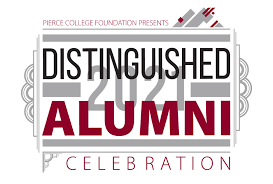 You have clicked on a link which leaves a bncollege.com website and will redirect you to a third party website. Pierce College Announces 2021 Distinguished Alumni Pierce College District