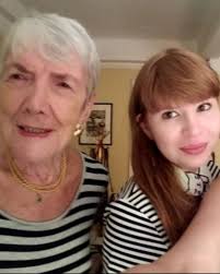 Elsa Honig Fine Obituary April 7, 2025