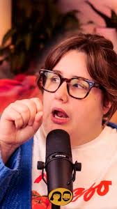 Toni loved this so much she pee'd herself … literally!