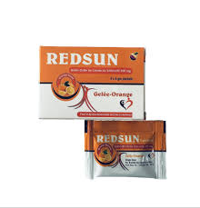 Redsun gel - sarman.si