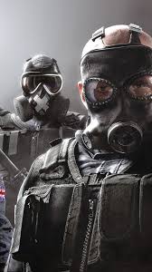 But even with its 45mp sensor, 20fps bursts and 8k video, its not without its flaws. Rainbow Six Siege Smoke Wallpapers Novocom Top