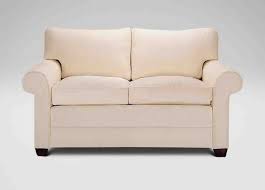 Buy products such as lifestyle solutions monroe convertible full size loveseat in grey fabric at walmart and save. Ethan Allen Sleeper Sofa Contemporary Sofa Bed Ethan Allen Sofa Love Seat