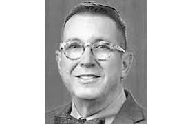 Robert Vaughn Obituary (1957