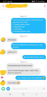 But as an app that boasts about 1.6 billion profiles, tinder is too popular and too enticing for virgins to ignore. These People Are Way Better At Tinder Than You Ll Ever Be