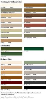 Tec Accucolor Grout Chart Related Keywords Suggestions