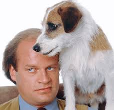 What's your favorite Eddie Crane moment? : r/Frasier