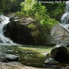 Maybe you would like to learn more about one of these? Air Terjun Titi Kerawang Penang Malaysia River Facebook