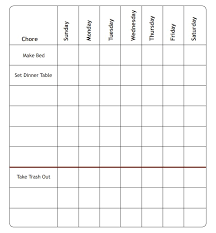 Check spelling or type a new query. Chore Chart Allowance Tips Consumer Credit