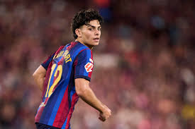 Barcelona have another brilliant youngster: Xavi Espart is here to stay
