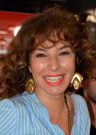 Anne Depetrini — Wikipédia