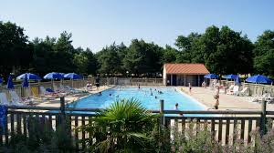 Camping Tohapi Coeur De Vendee La Boissiere De Montaigu Camping