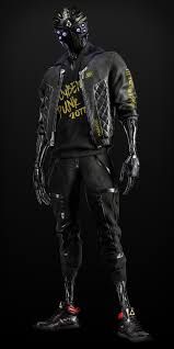 Loading Cyberpunk Clothes Cyberpunk Fashion Cyberpunk Character See more ideas about cyberpunk, cyberpunk aesthetic, sci fi art. loading cyberpunk clothes