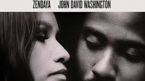 Lui è un regista afroamericano emergente. K1eqql06lcpwcm